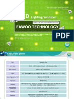 Fawoo Company Profile