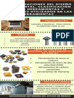 Infografia Herramientas