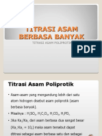 titrasi asam poliprotik campuran