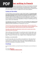 Download Writing Letters in French by shahidtoor1 SN52986865 doc pdf
