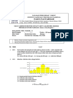 Stat UAS GNaP - FARM