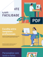 Apresente Com Facilidade