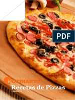 Libro de Recetas de Pizzas 15