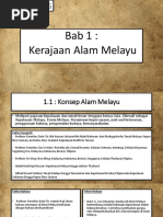 Nota Sej Form 2 - Adrianna Yasmeen Bin