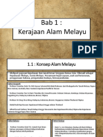 Nota Sej Form 2 - Adrianna Yasmeen Bin