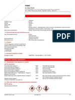 Xylenes: Safety Data Sheet