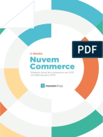 e-commerce Brasil 2018 resultados principais tendências 2019