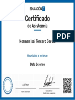 Norman-Isai Tercero Garcia-Data Science
