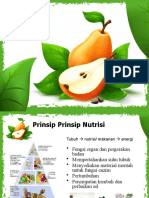 NUTRISI