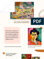 Fauvismo