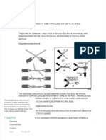 PDF Different Methods of Splicing