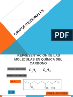 Grupos Funcionales 2021
