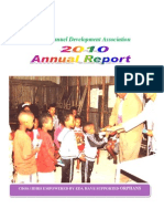 EDA 2010 Report