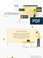 Econom ICS System: Group 1