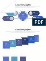 Arrow Infographic 02