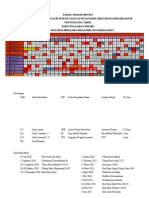 Kalender Akademik 2020-2021