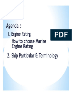How To Choose Marine Engine - 1