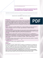 Informe de Microbiología General. (1) (Autoguardado)