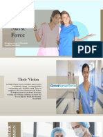 Global Nurse Force