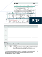 DCI-PL-BT-0002: Document Number: Rev. 02