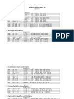 S12 Instructions CCR