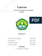 Laporan Kebisingan