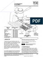 Tyco 408-9827 A