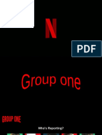 Netflix Theme(5)