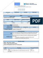 Lesson Plan Template Yaneth Del Pilar Mejia