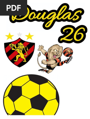Topo De Bolo Sport Pdf