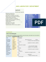 02 - Hospital and Lab Department - Worksheet-Dikonversi