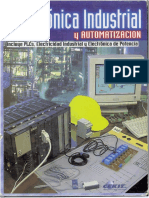 Electronica Industrial y Automatización - CEKIT II - 300ppp