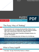 Fuzzy Systems Theory