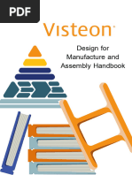 Design for Manufacturability Checklist | PDF | Reliability Engineering ...