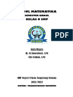 Modul Rotasi (Pert3) - TP 2021.2022