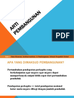 Pertemuan 3