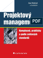 Projektovy-Management Preview