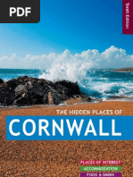 Download The Hidden Places of Cornwall by Travel Publishing SN52989501 doc pdf