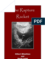 The Rapture Racket