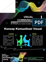 Komunikasi Visual
