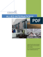 Allied International