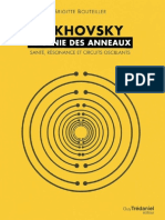 Lakhovsky, Le Génie Des Anneaux Santé, Résonance Et Circuits Oscillants by Brigitte Bouteiller, Pierre Le Ruz