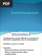 Download Brand Management 10 by Vertika Rai SN52990666 doc pdf