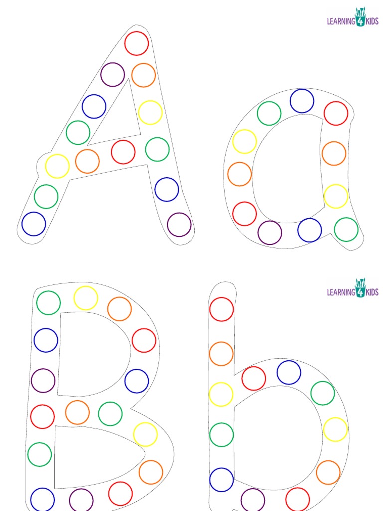 A To Z Templates