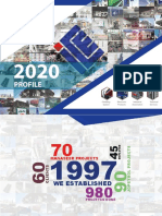 Profile 2020 Idealchip