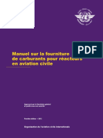 Icao Doc 9977 Manualoncivilaviationjetfuelsupply