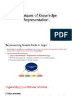 17-KR-Representing Simple Facts-Predicate Logic