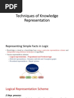 17-KR-Representing simple facts-Predicate logic