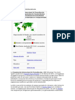 Organigramas, Manuales y Diagramas