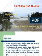 Muara Sungai